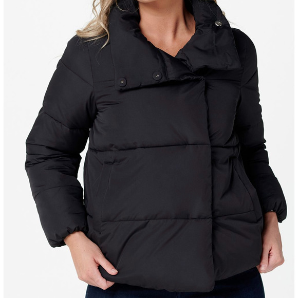 SWEPER Jupe Courte Femme - Mini Jupes en Jean Imprimé Léopard avec
